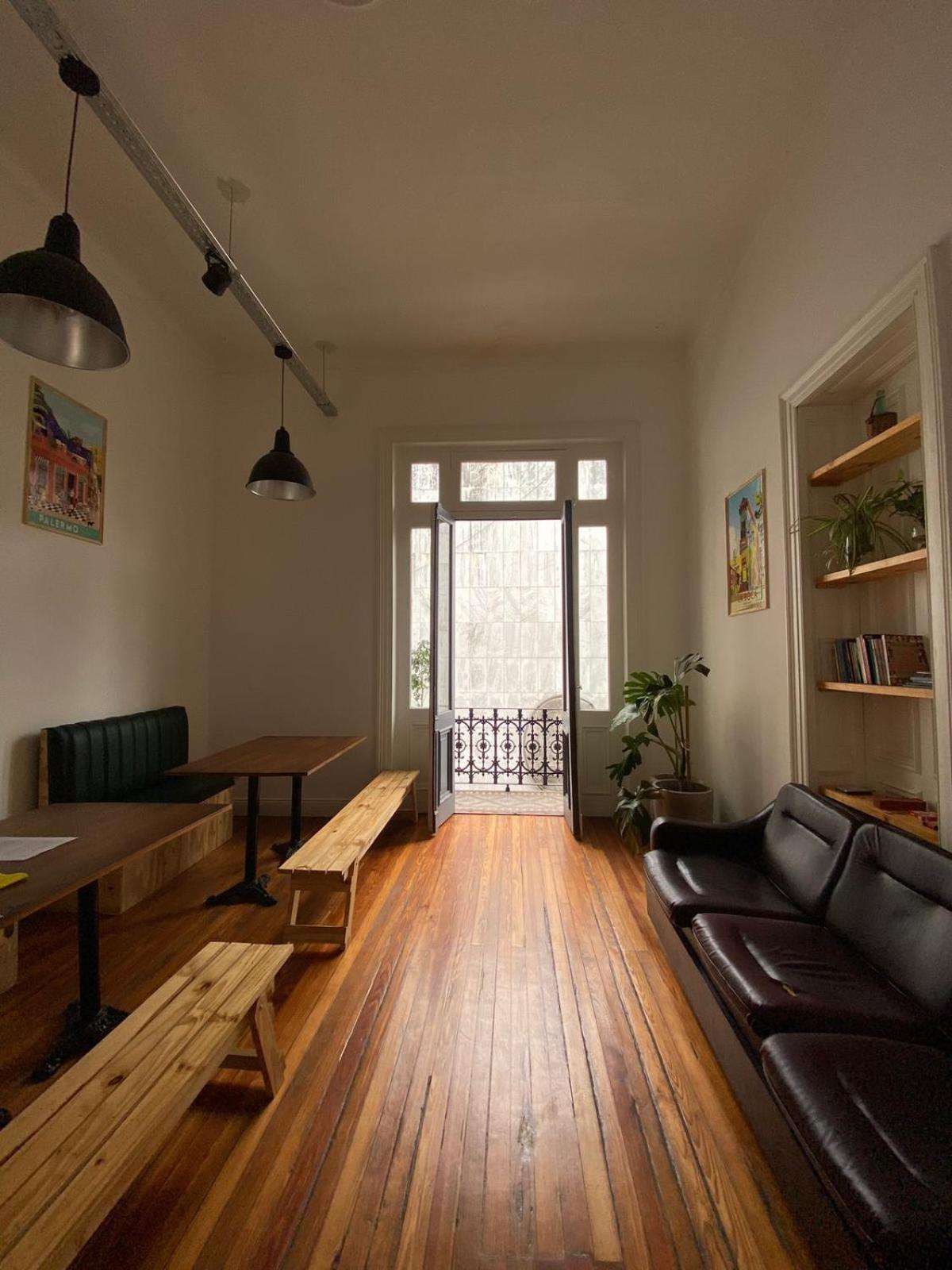 Hostel Miraflores