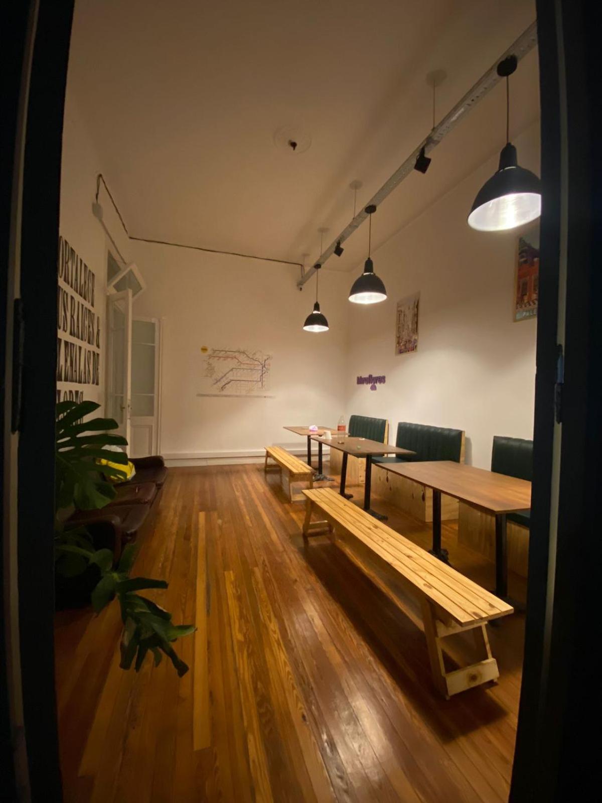 Hostel Miraflores
