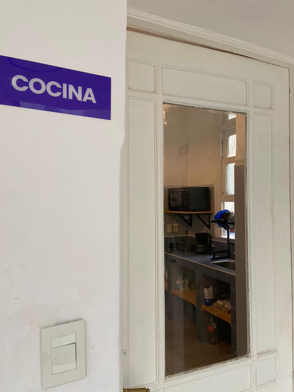 Hostel Miraflores