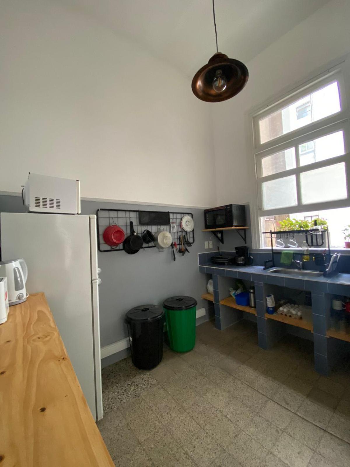 Hostel Miraflores
