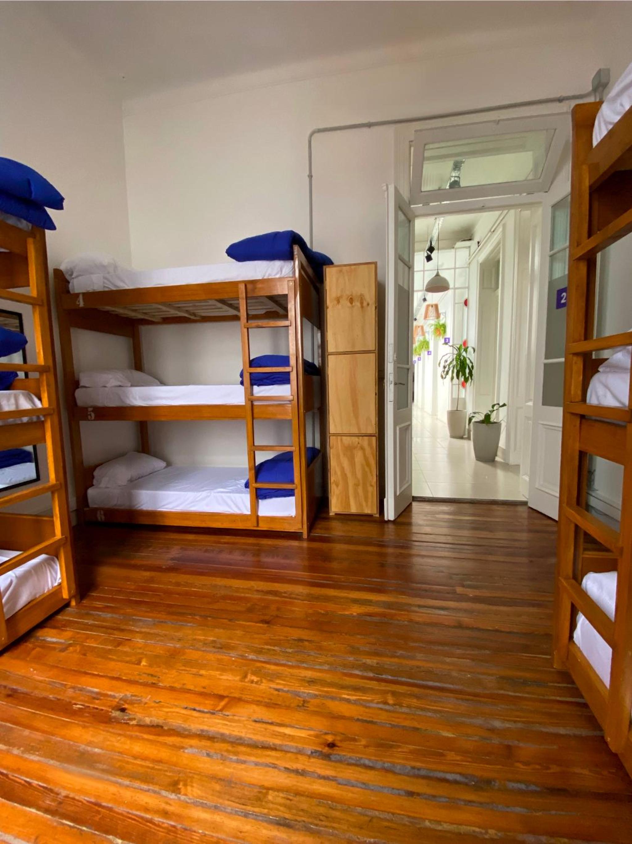 Hostel Miraflores
