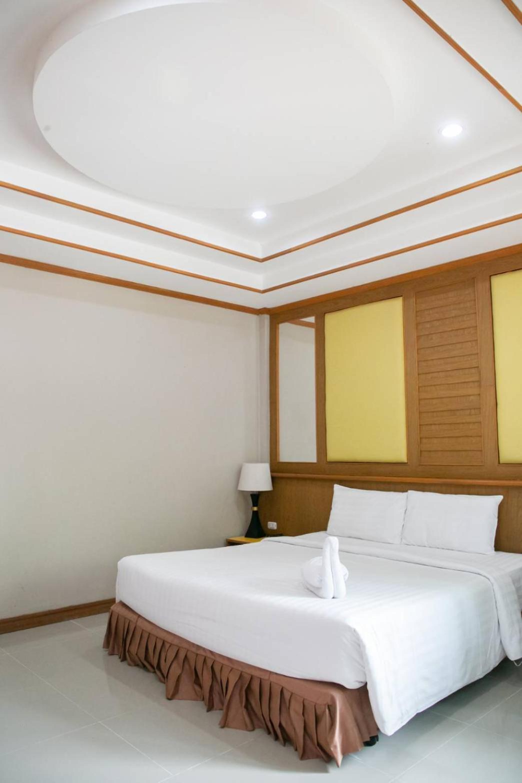 Sky View Resort Buriram