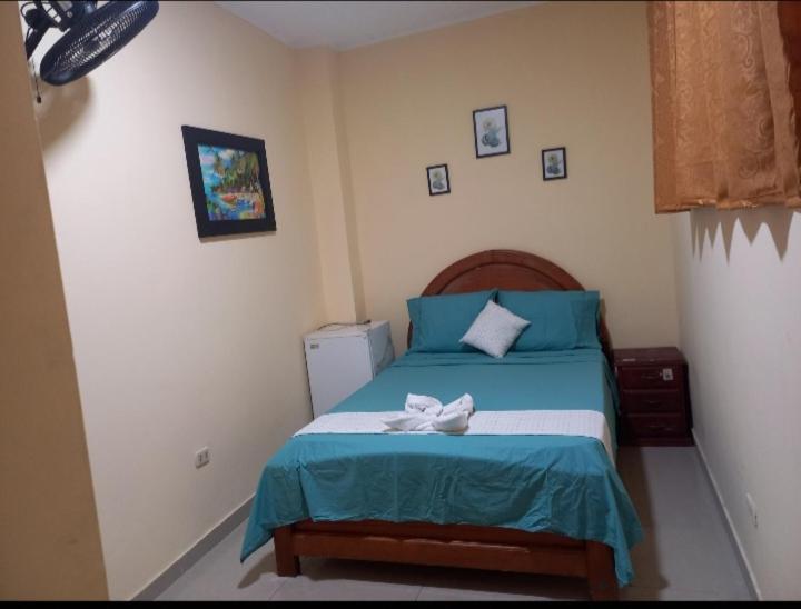habitacion casa las flores