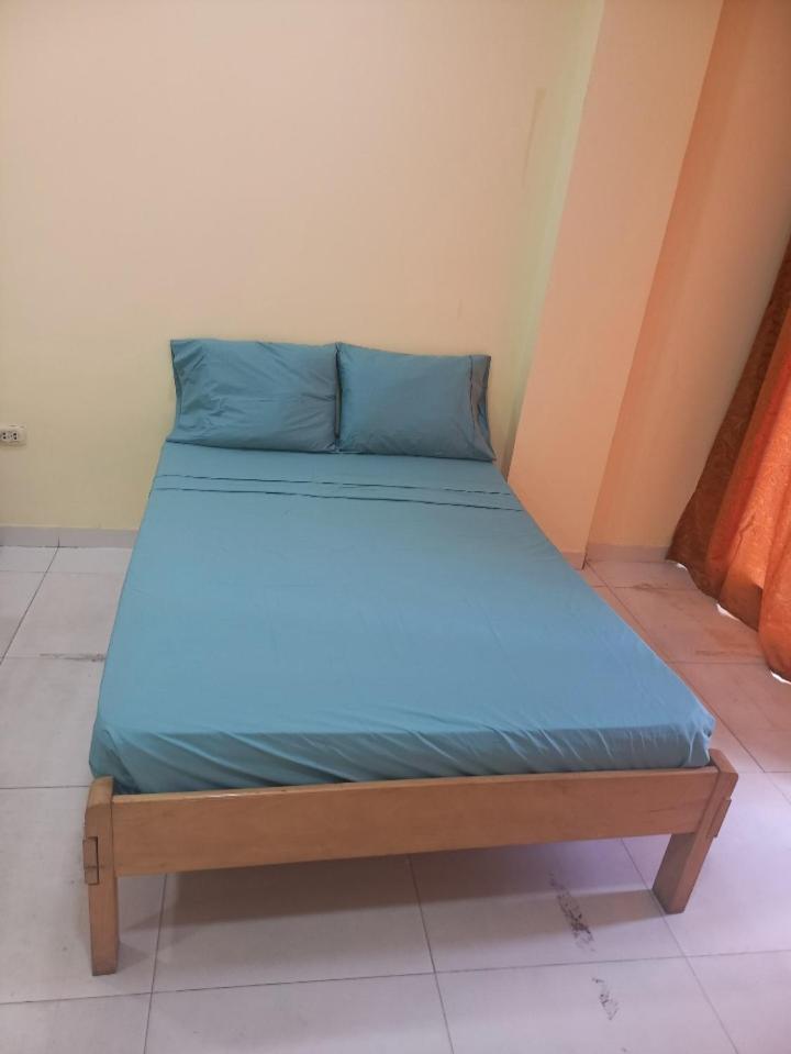 habitacion casa las flores