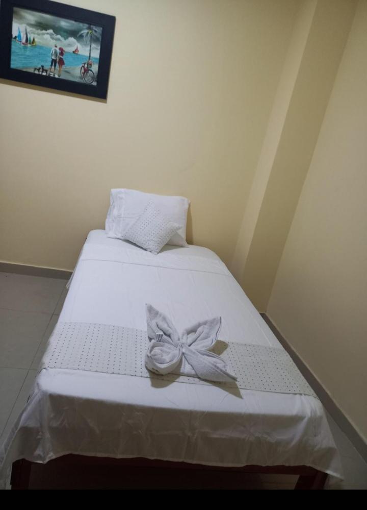 habitacion casa las flores