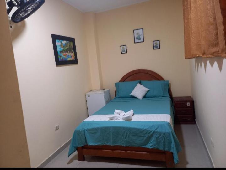 habitacion casa las flores