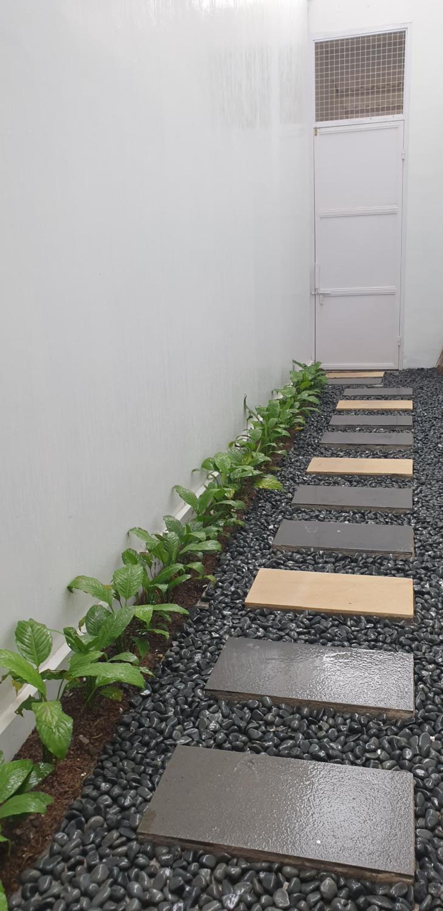 Banua Dharma Homestay