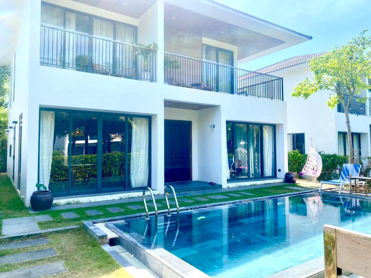 Villas Trung Phat view 5