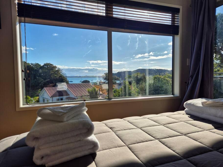 Kingfisher Retreat view 4