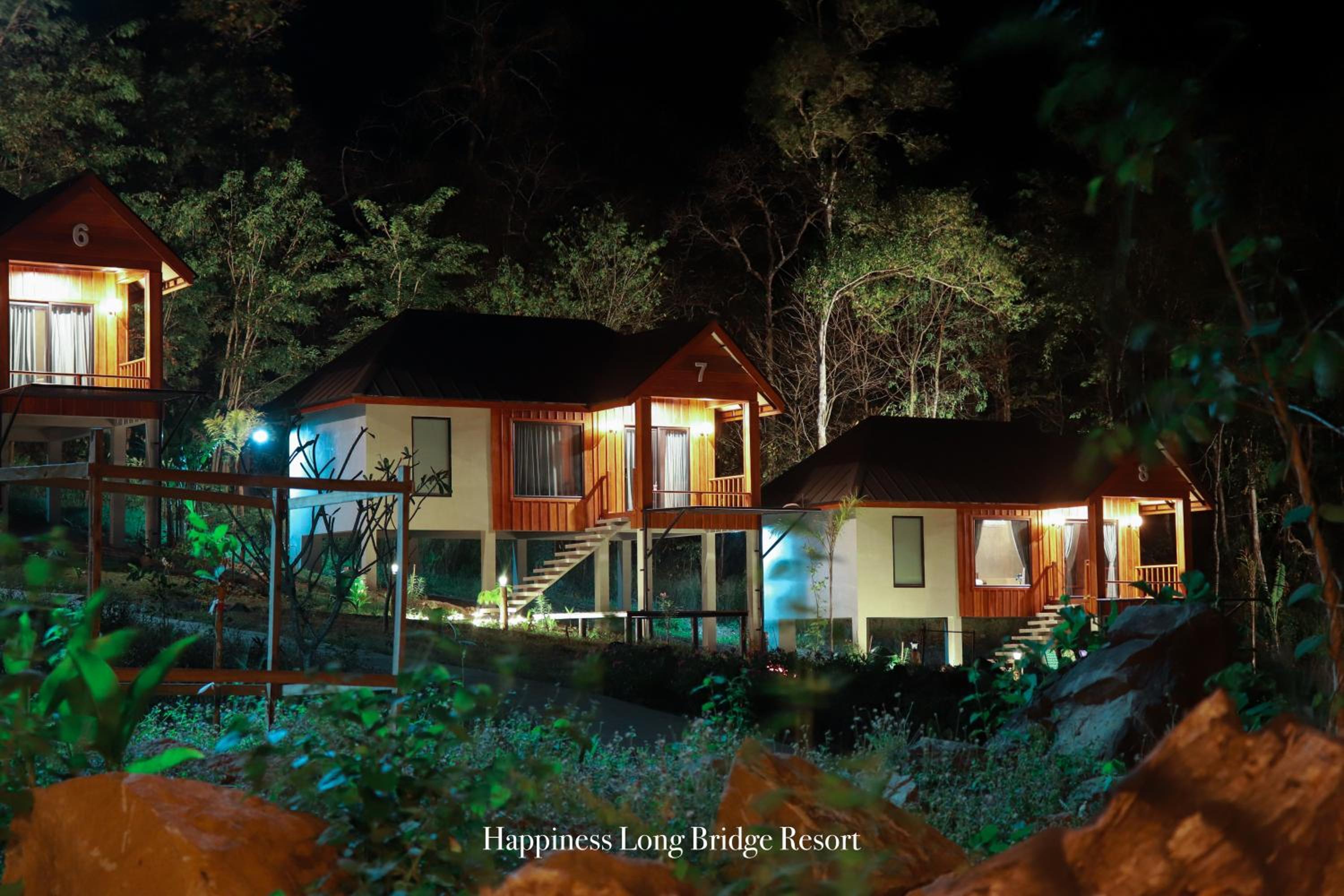 Happiness Long Bridge Resort view 3