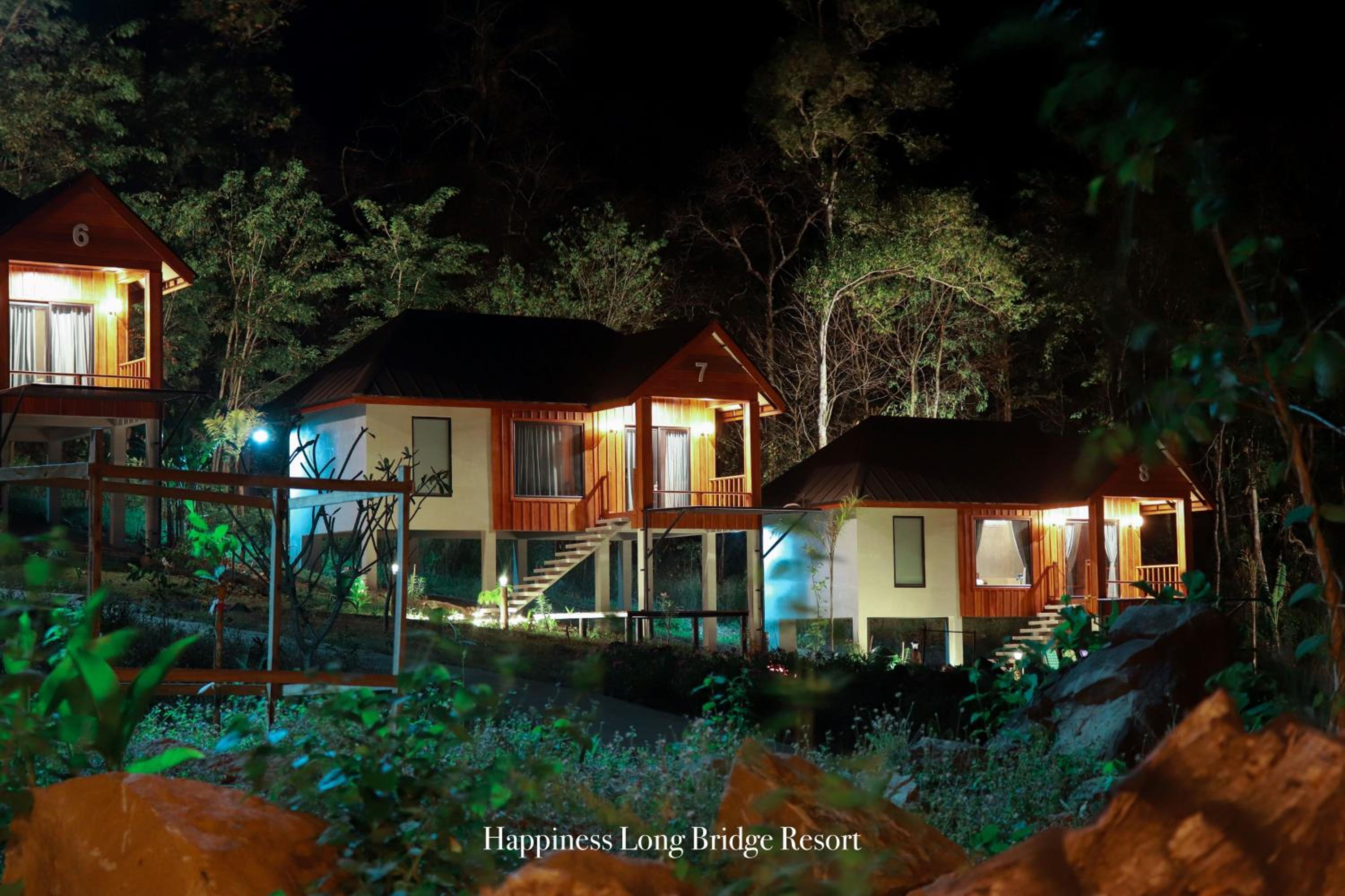Happiness Long Bridge Resort view 4