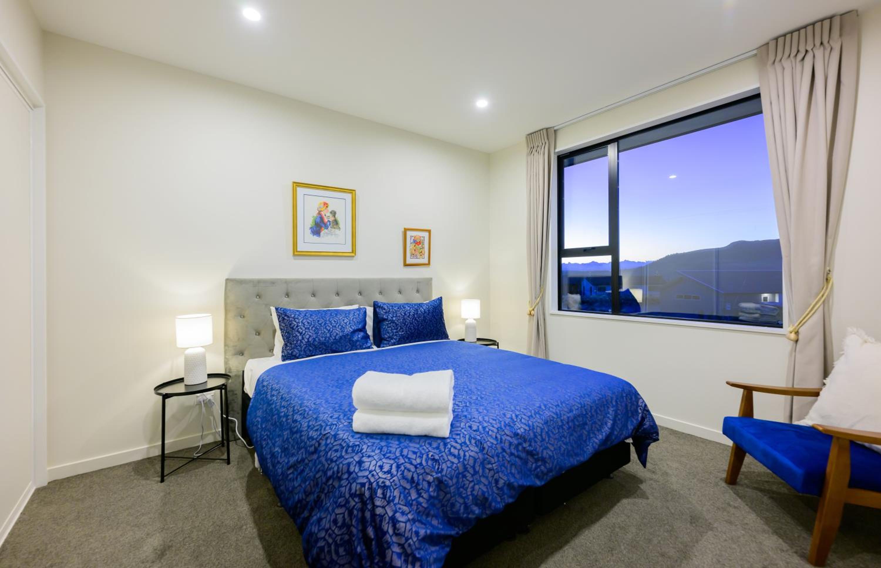 Stargazing Luxury apartment B
