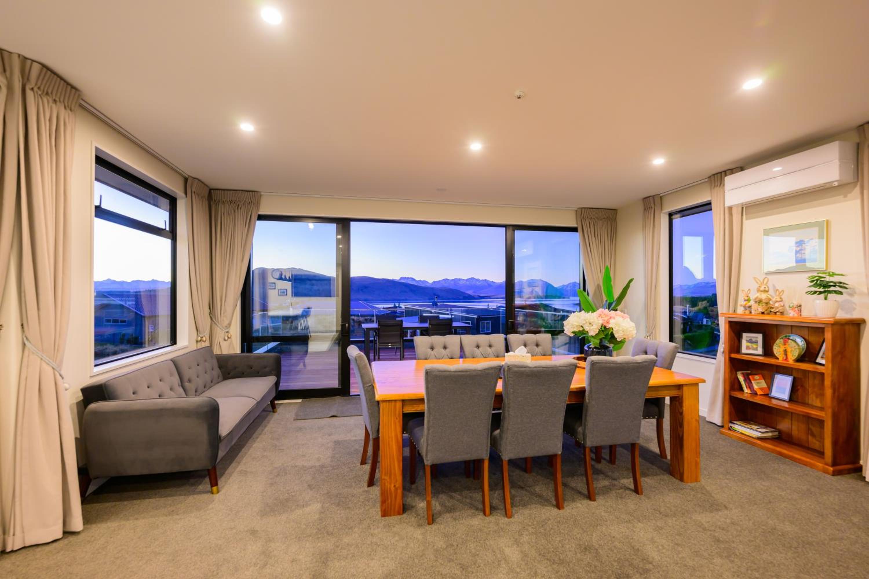 Stargazing Luxury apartment B