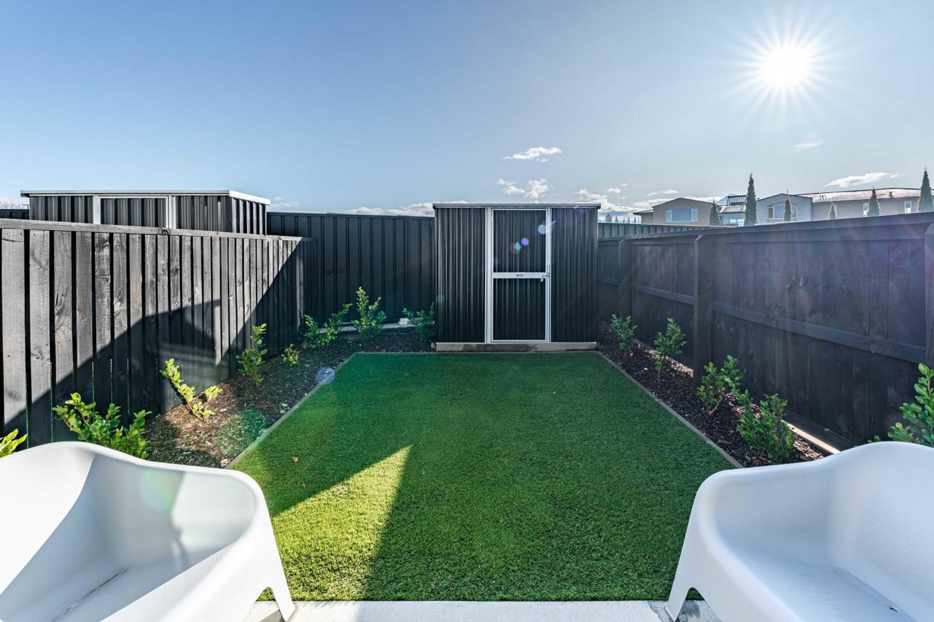 Riverside Lodge - Luxury Two Bedroom Townhouse view 4
