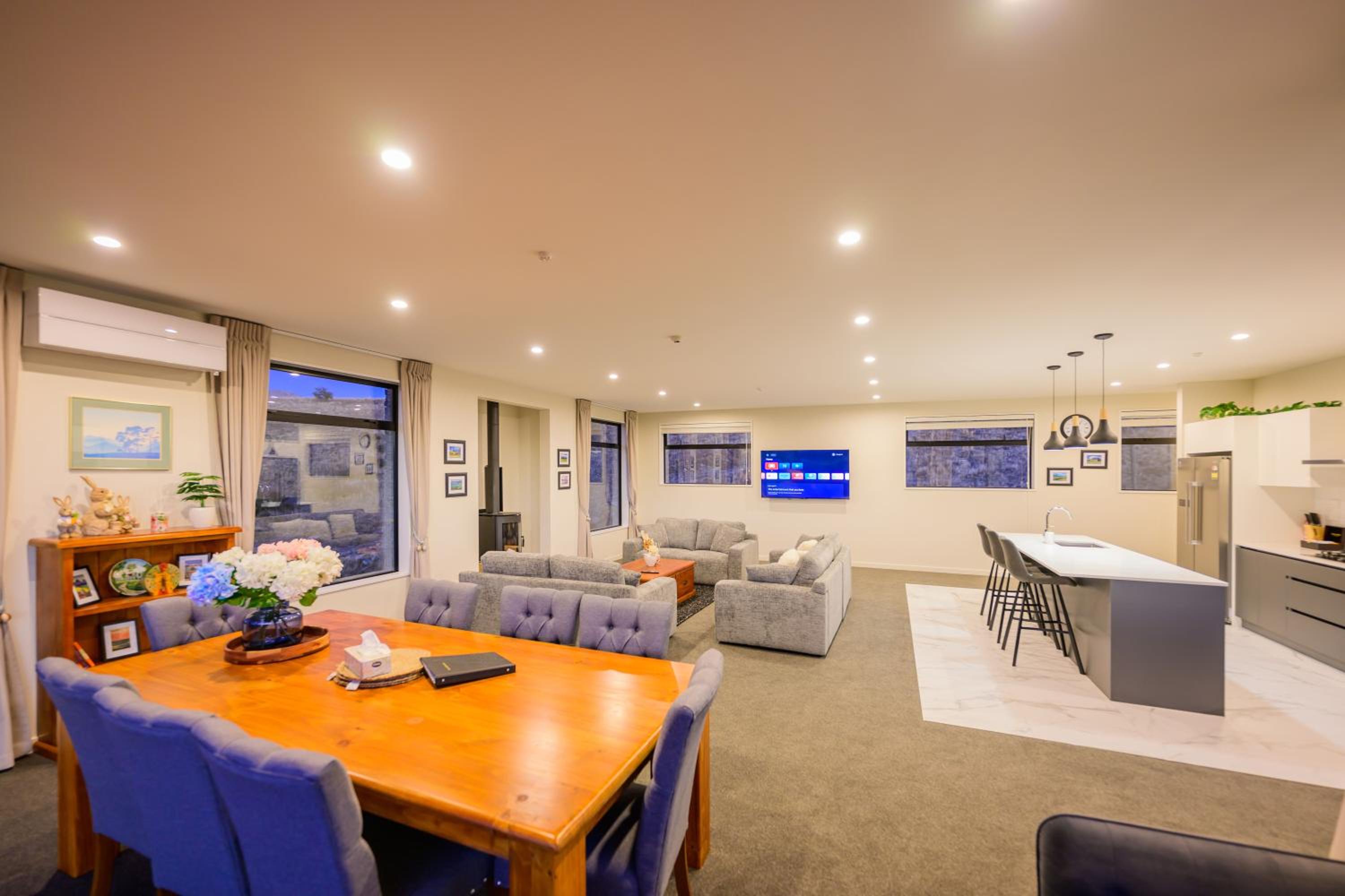 Stargazing Luxury apartment B