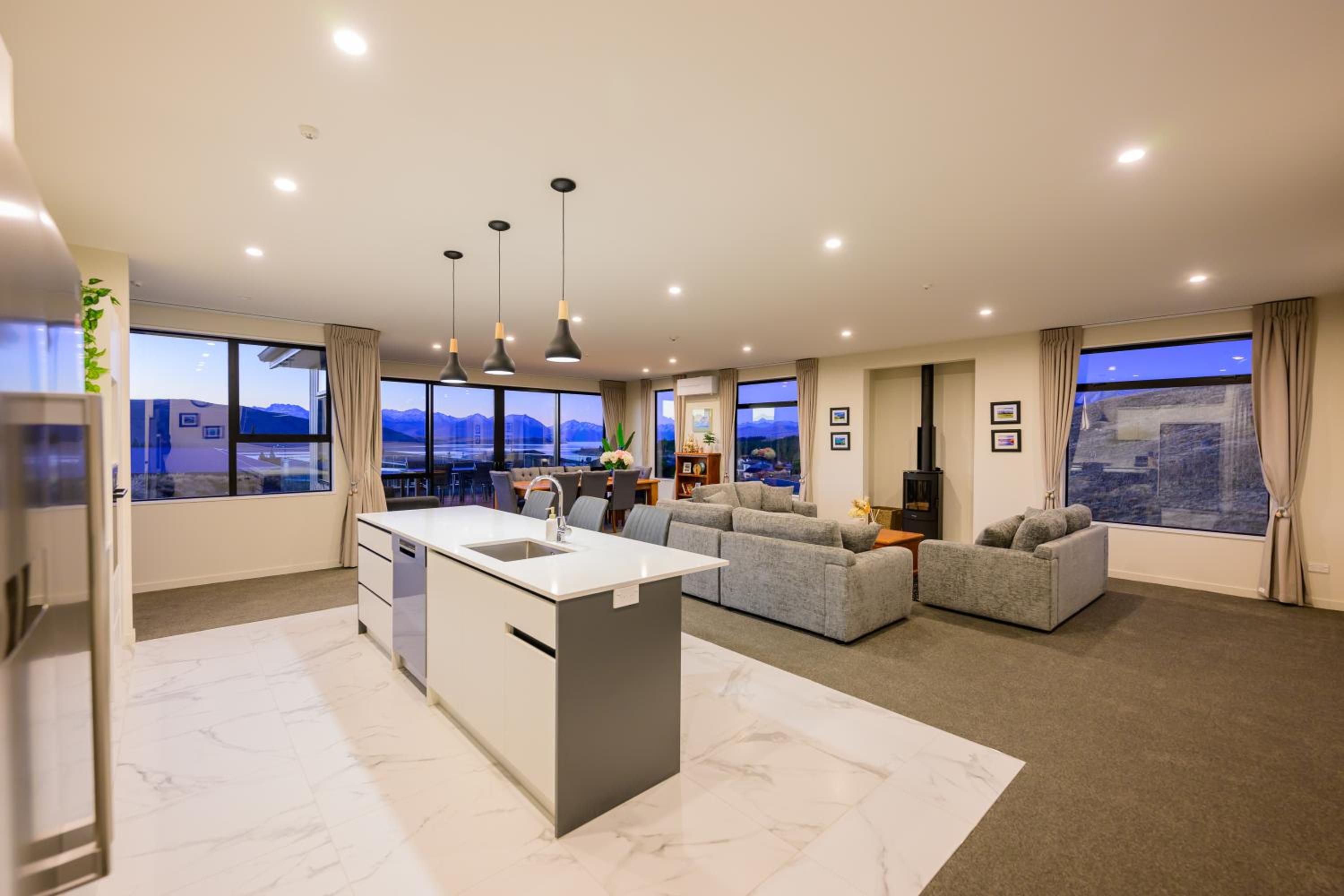 Stargazing Luxury apartment B