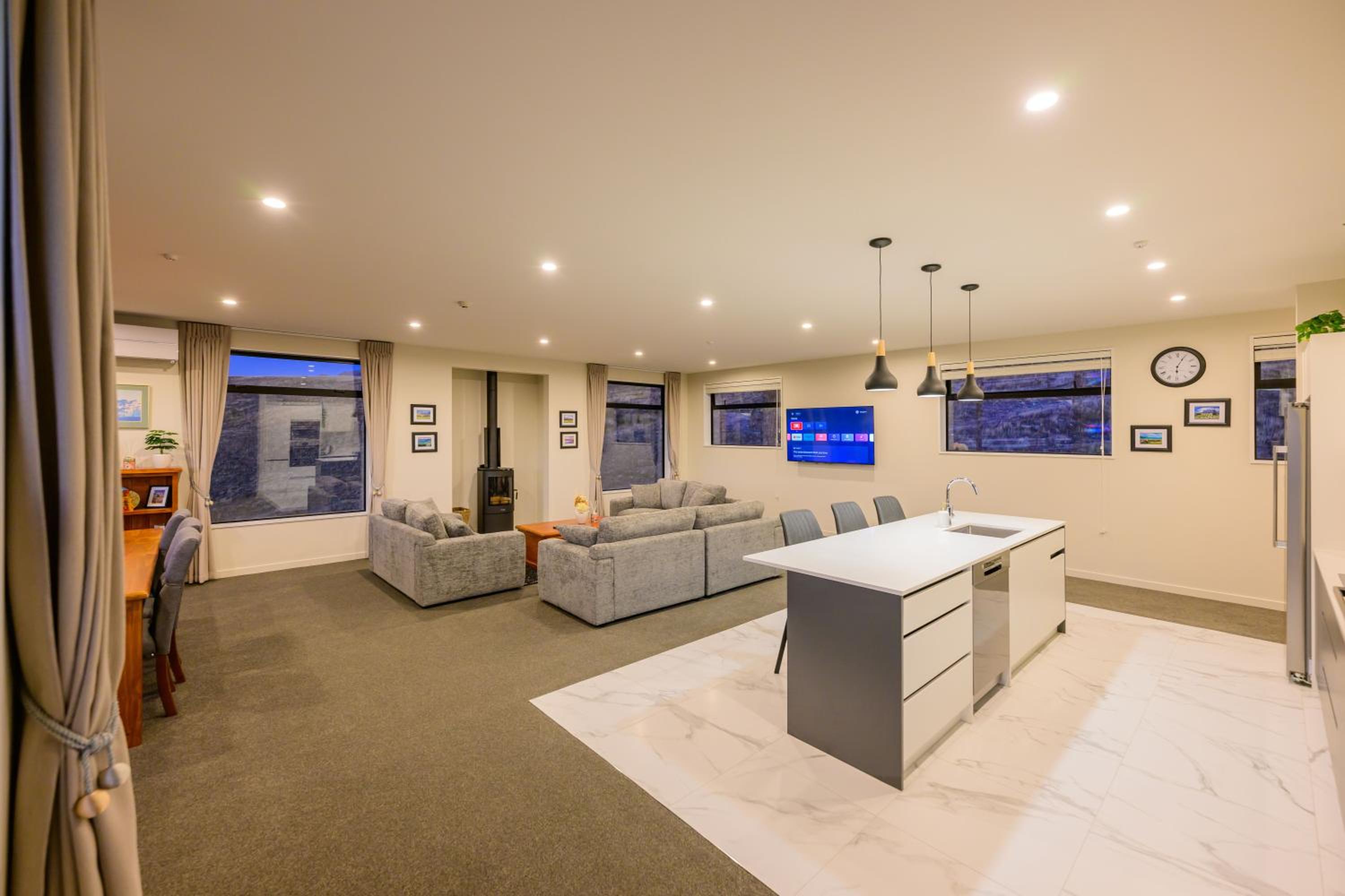 Stargazing Luxury apartment B