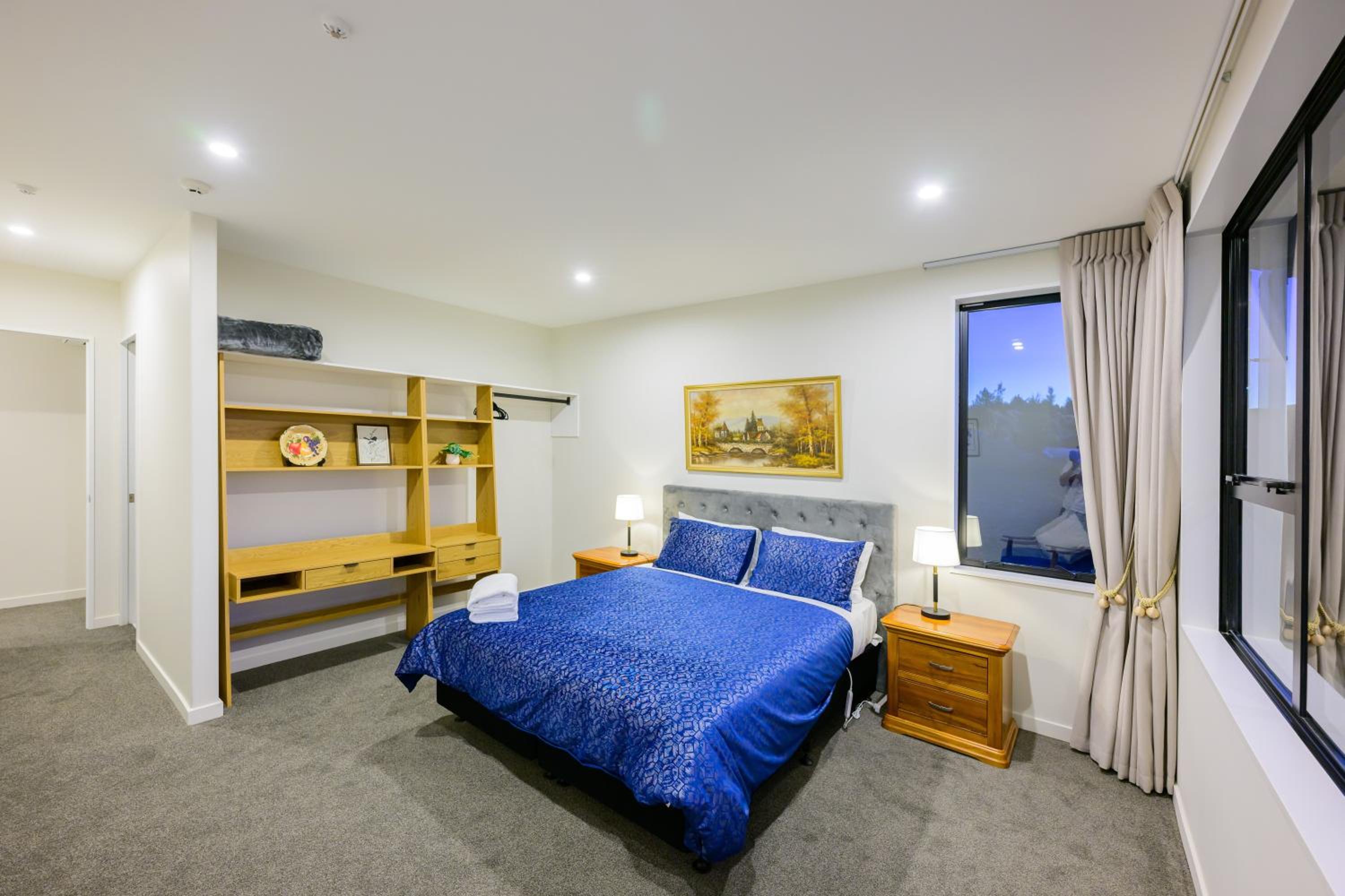 Stargazing Luxury apartment B