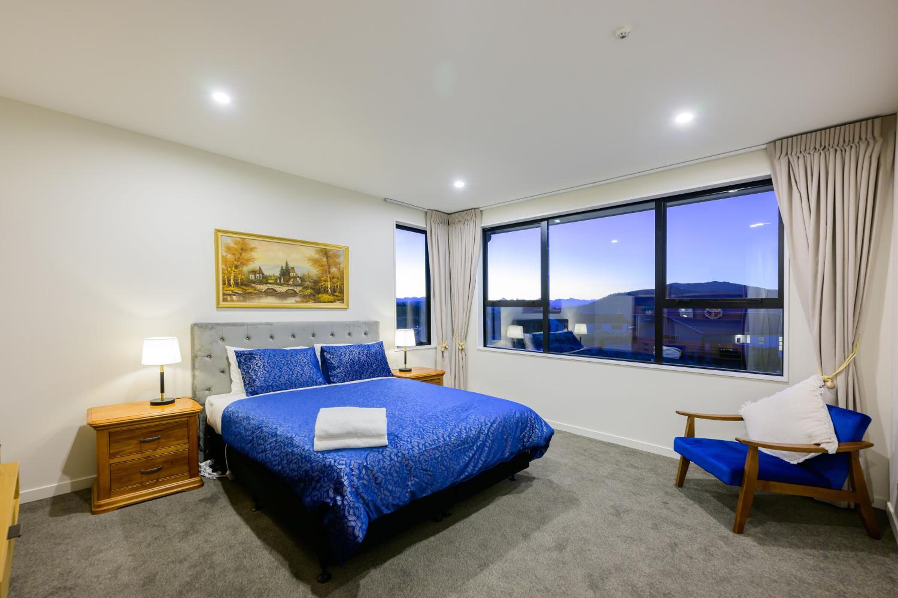 Stargazing Luxury apartment B