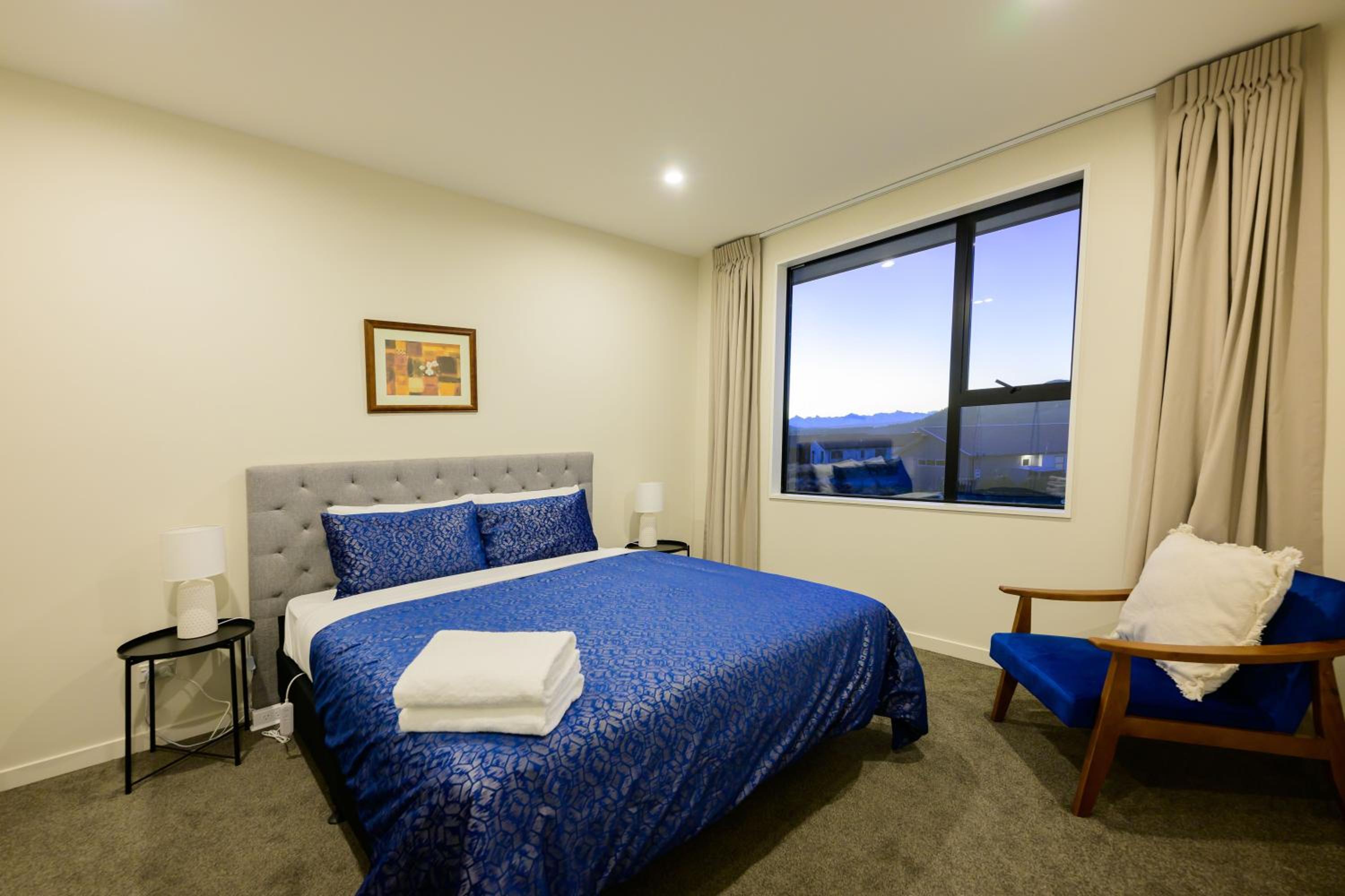 Stargazing Luxury apartment B