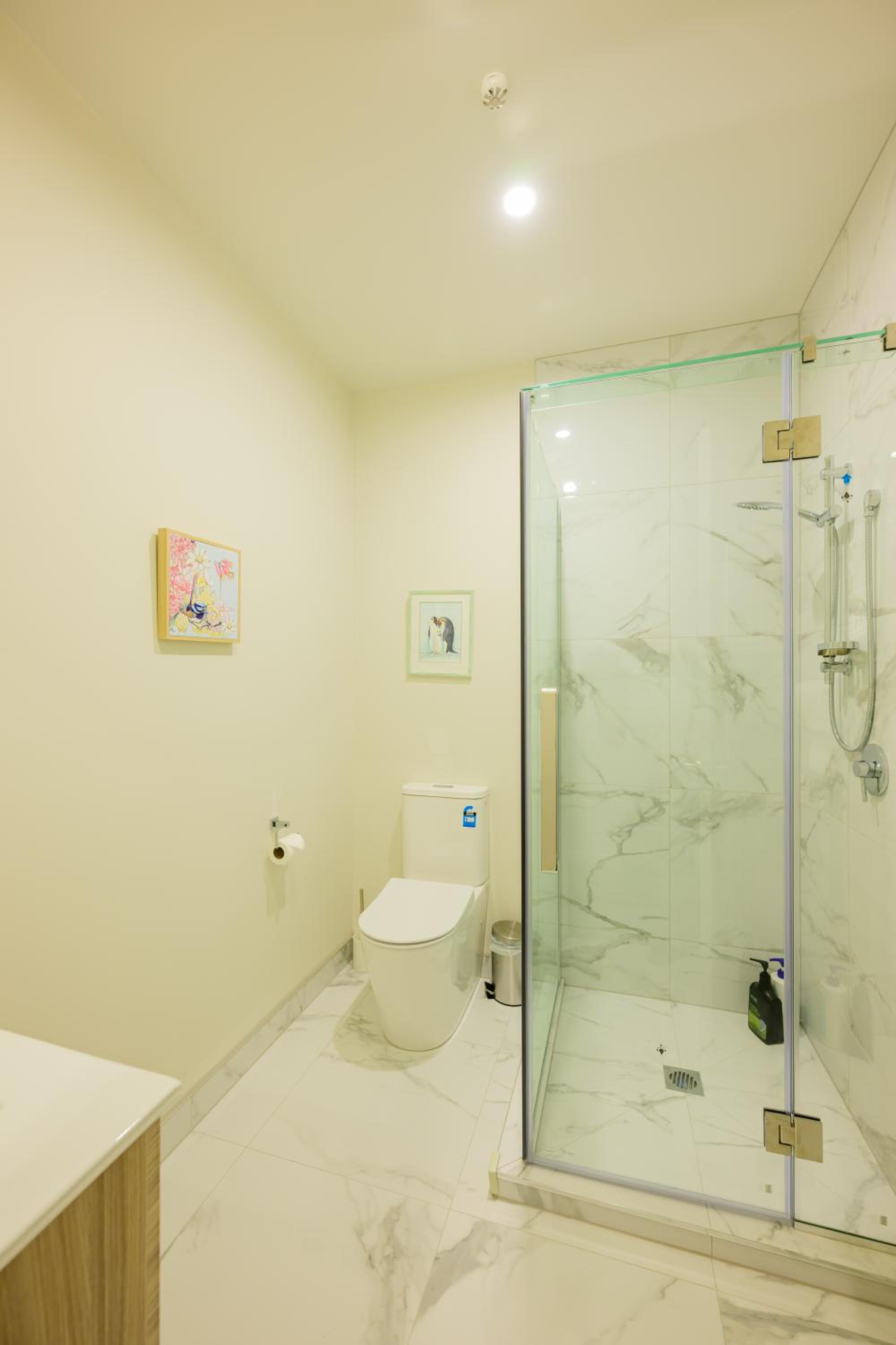Stargazing Luxury apartment B