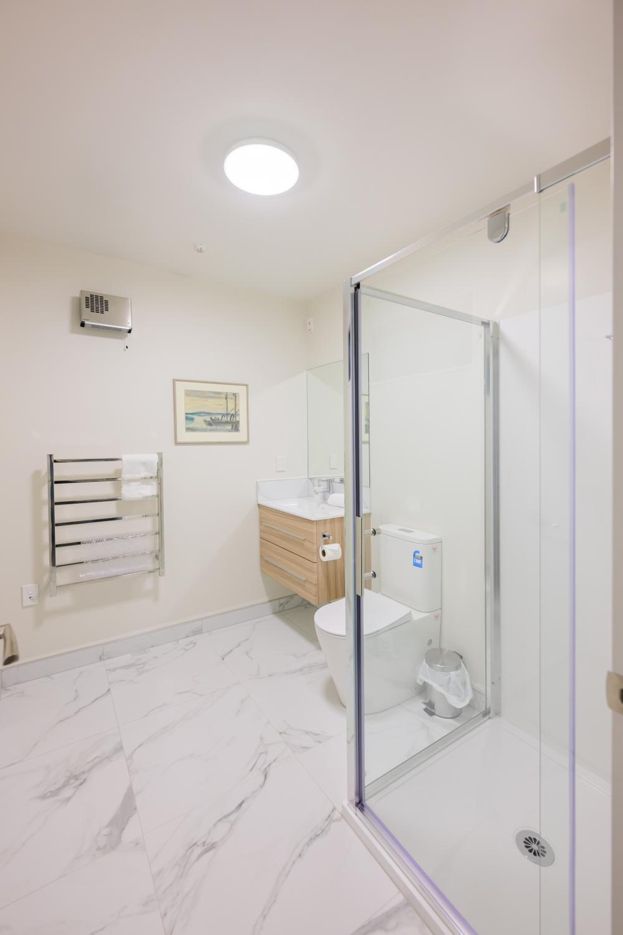 Stargazing Luxury apartment B