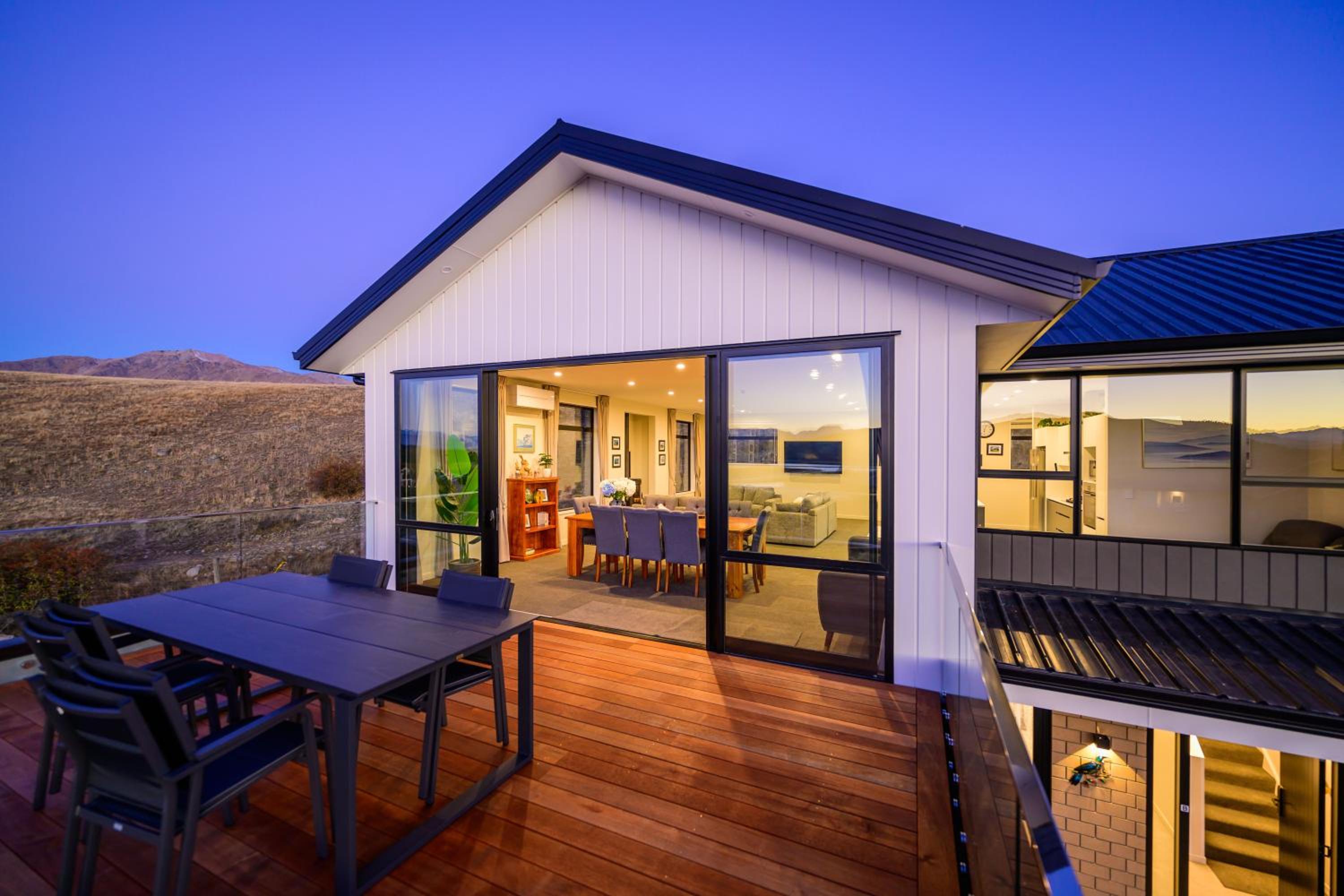 Stargazing Luxury apartment B