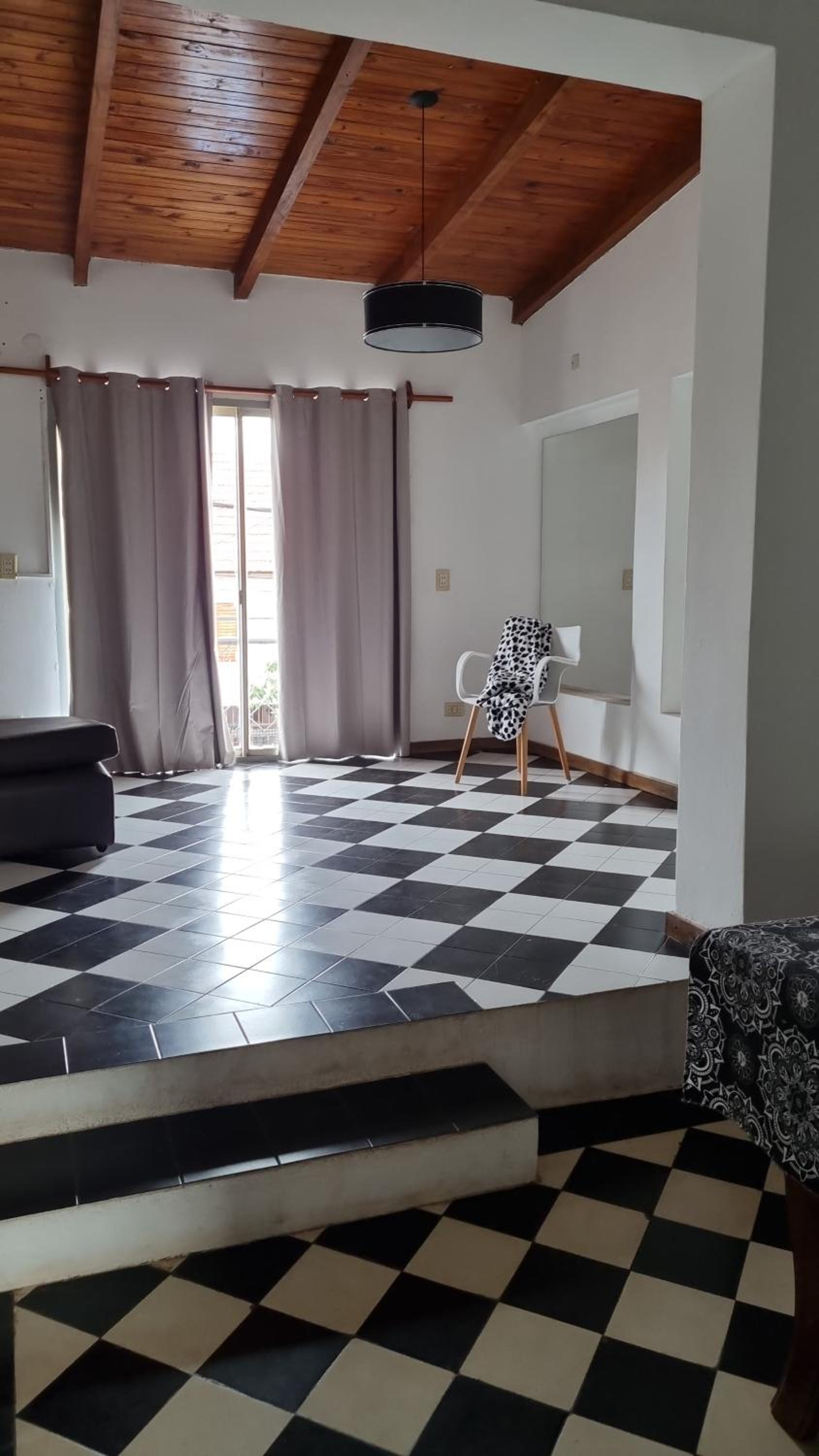 El departamento en Posadas