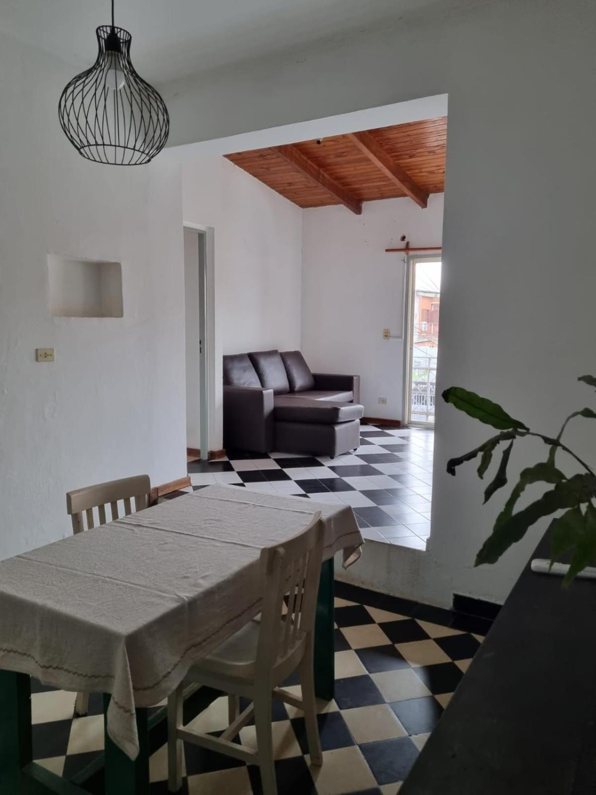 El departamento en Posadas