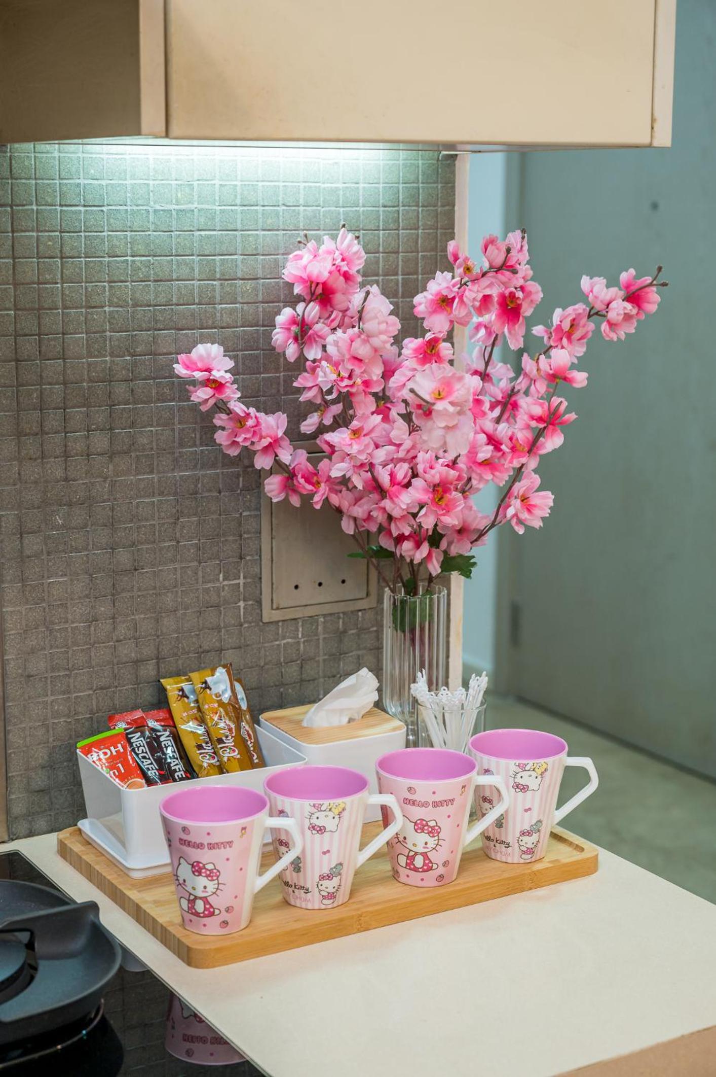 Theme room near TRX 3min to Pavilion Bukit Bintang