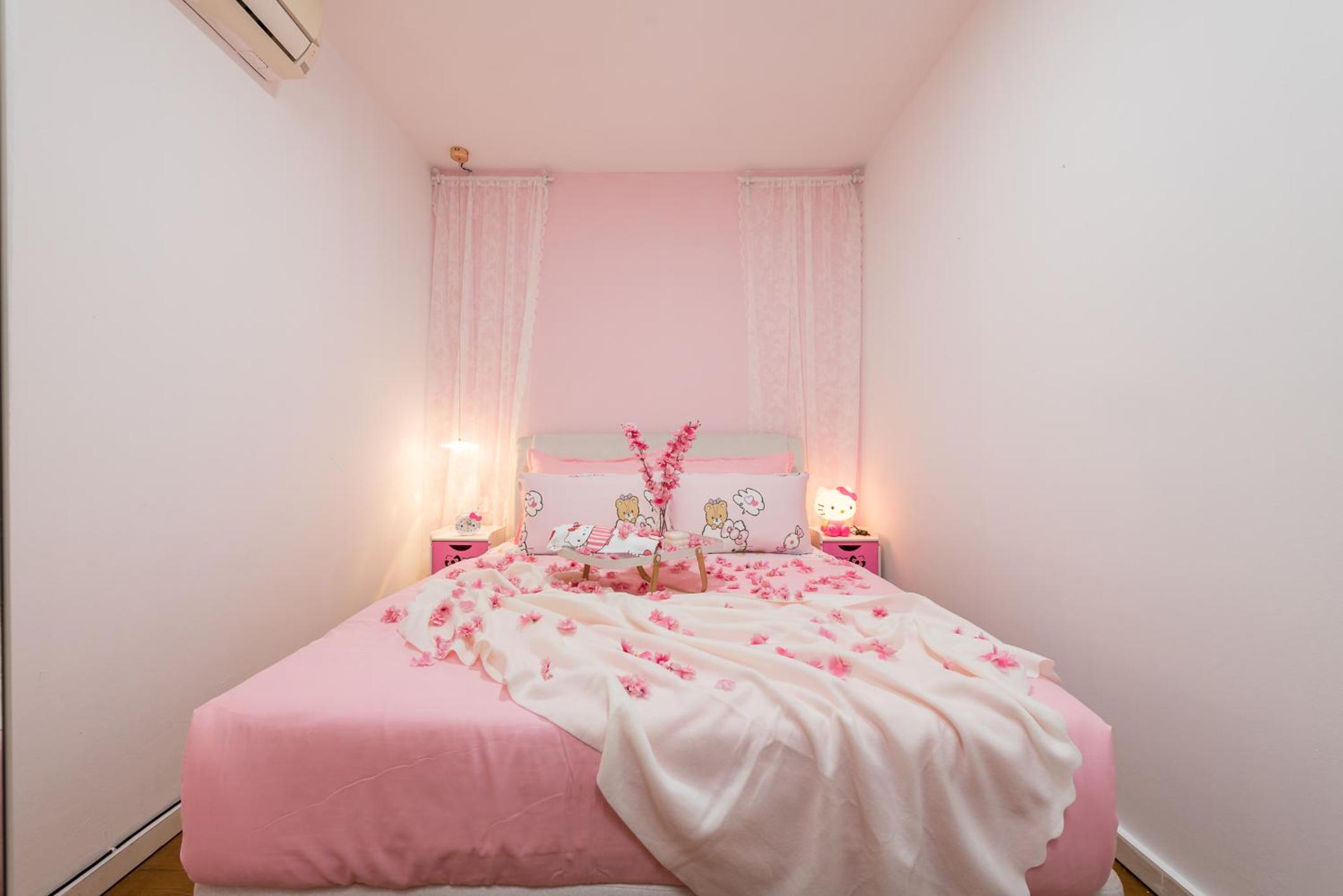 Theme room near TRX 3min to Pavilion Bukit Bintang