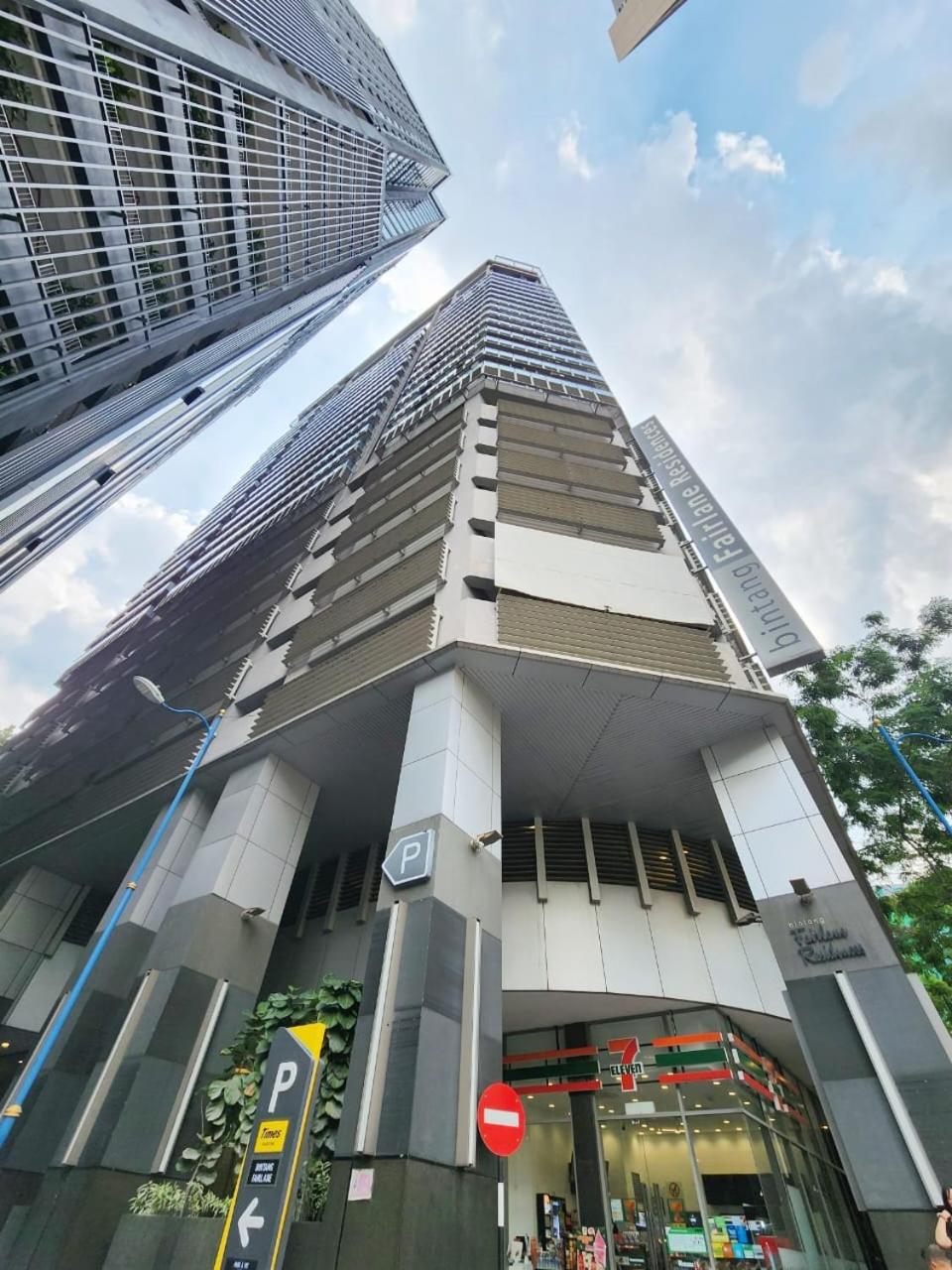 Theme room near TRX 3min to Pavilion Bukit Bintang