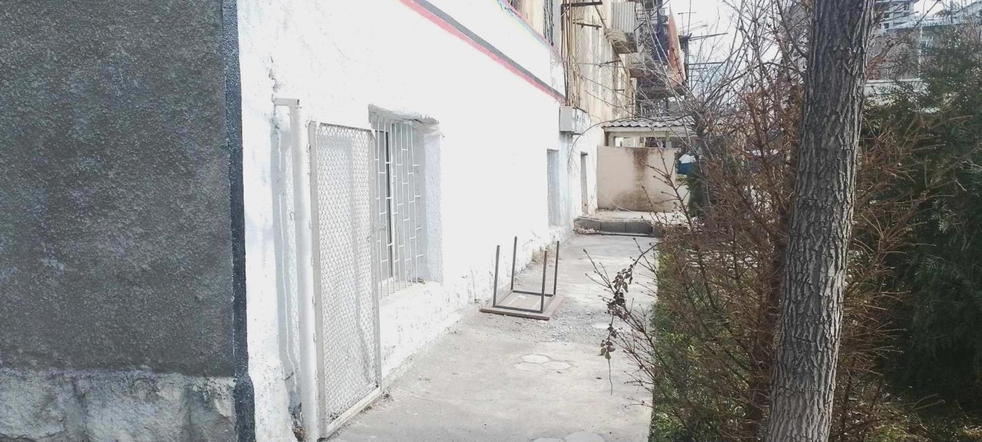 Minas Avetisyan 2 street,