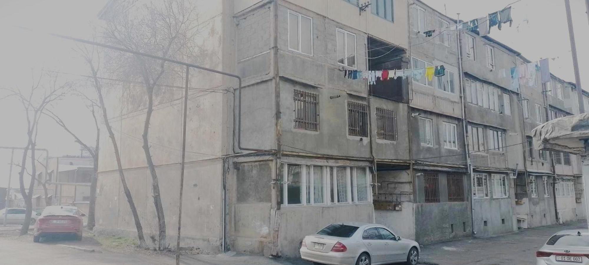 Minas Avetisyan 2 street,