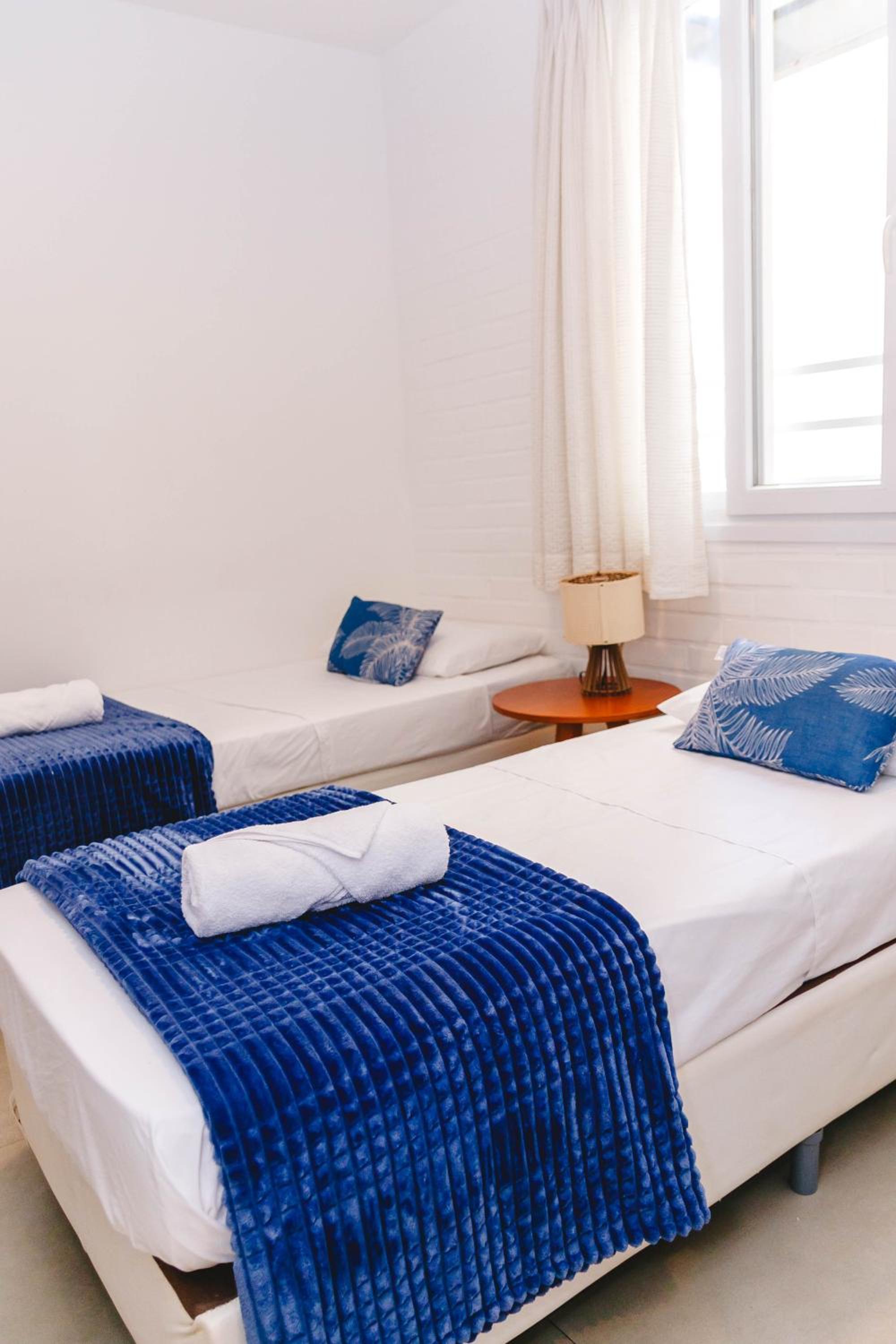 Palace Beach Hostel