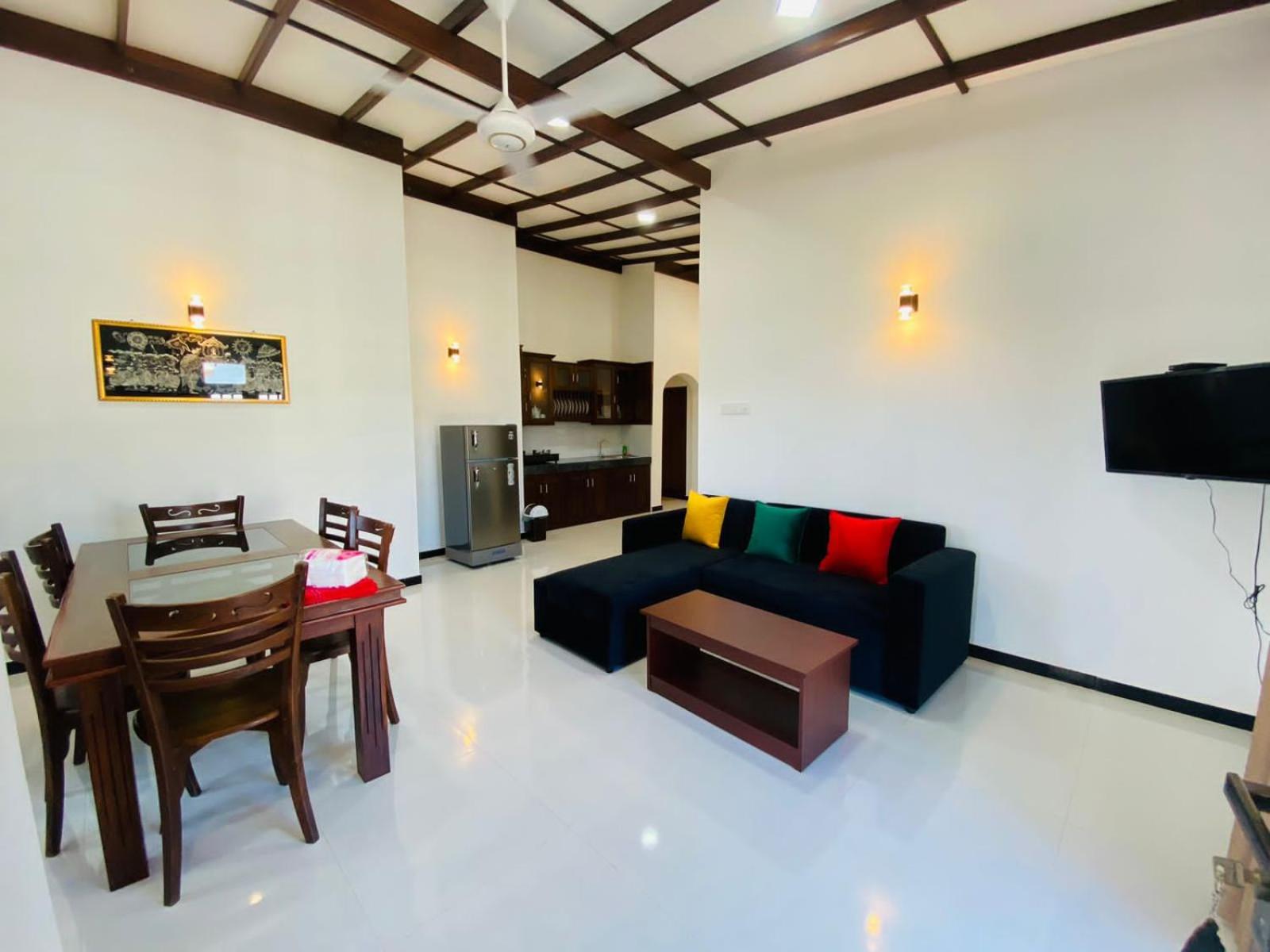 Tango Sunrise Villa view 2