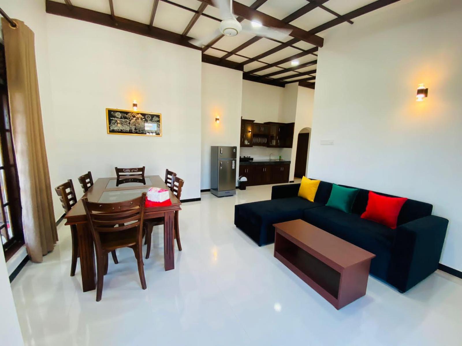 Tango Sunrise Villa view 4