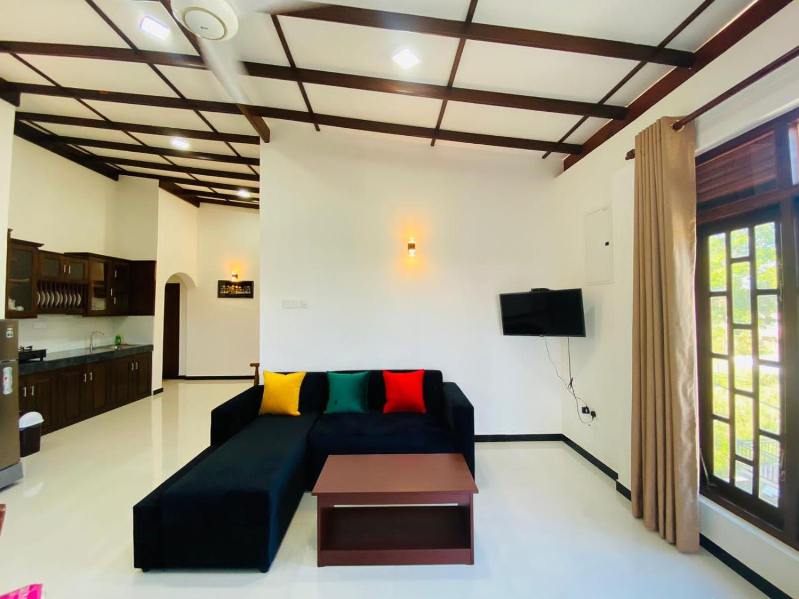 Tango Sunrise Villa view 5