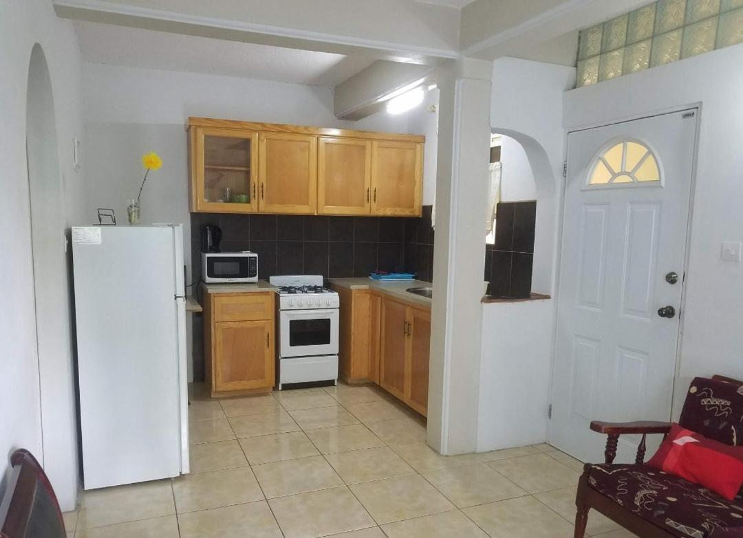 Corosol Apartments