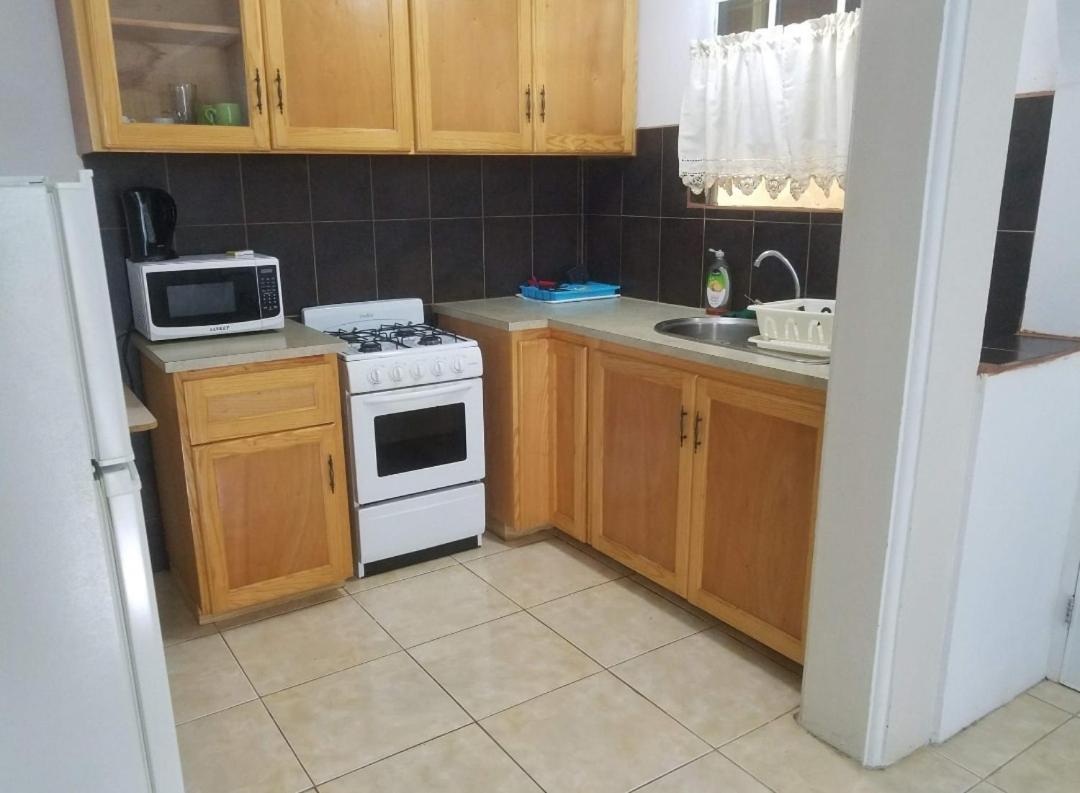 Corosol Apartments