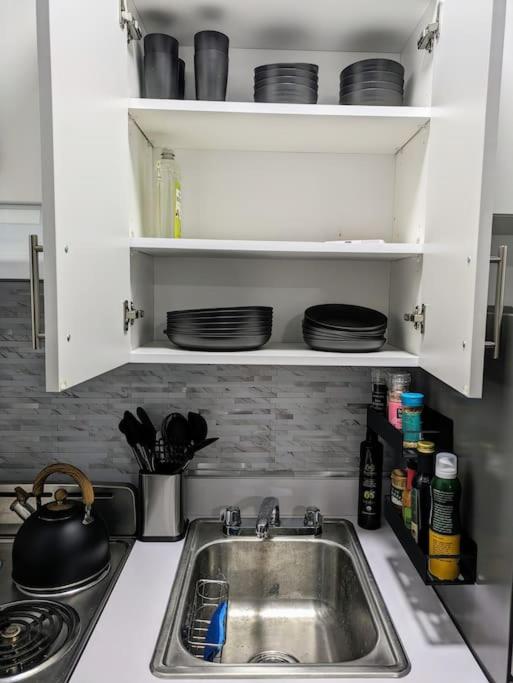 Tranquil Haven 1-Bdr Apt in Downtown Manhattan's Union Square