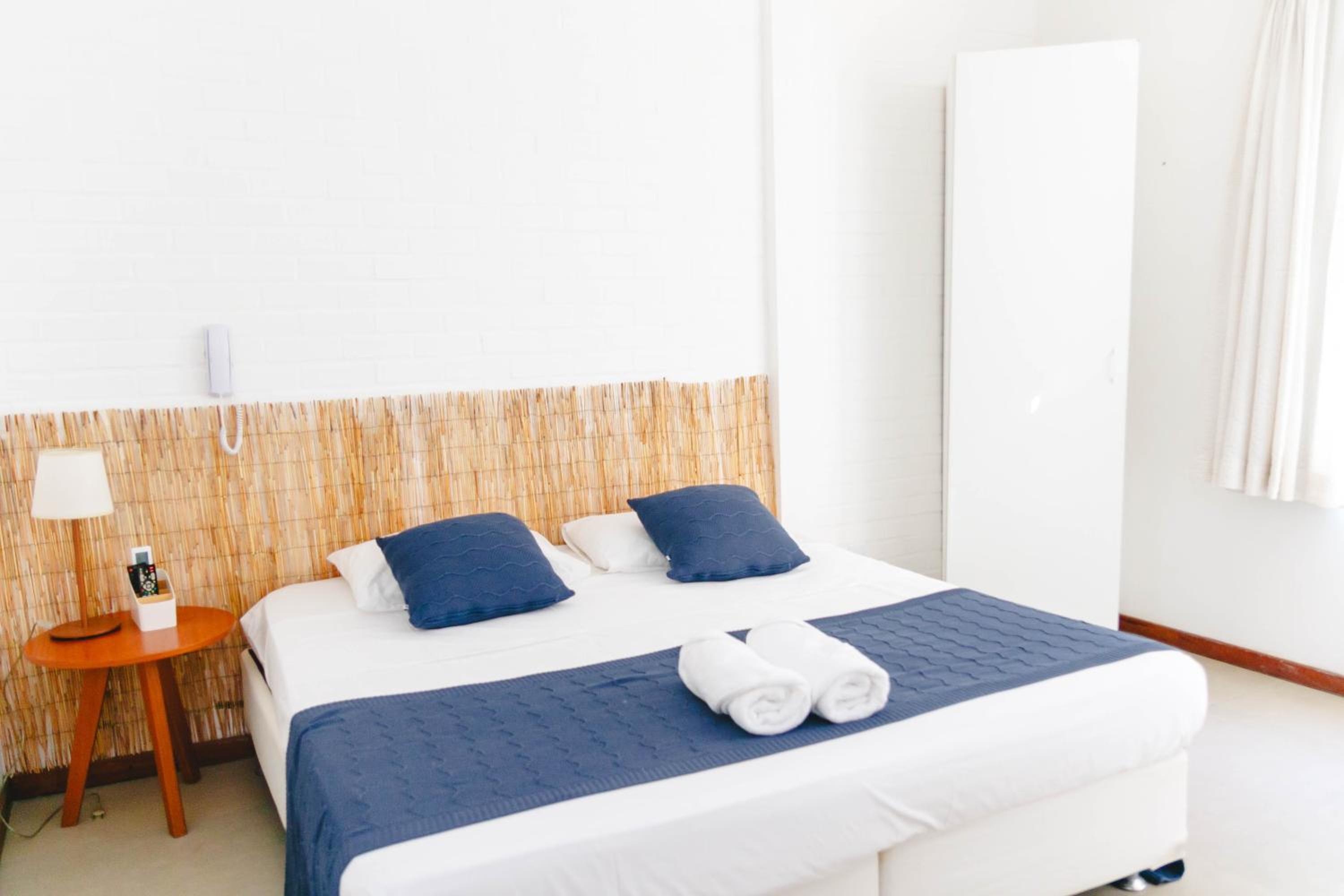 Palace Beach Hostel
