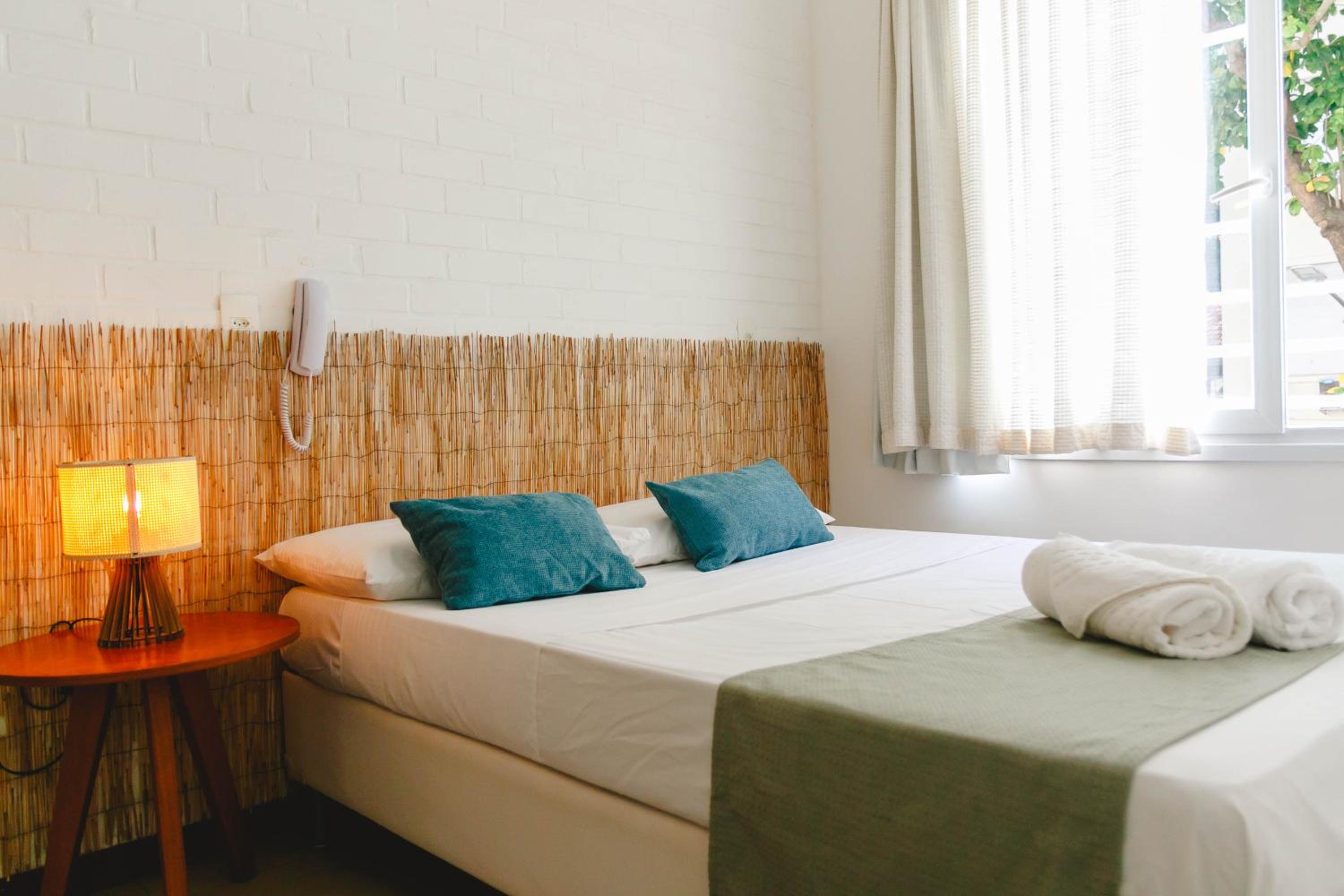 Palace Beach Hostel