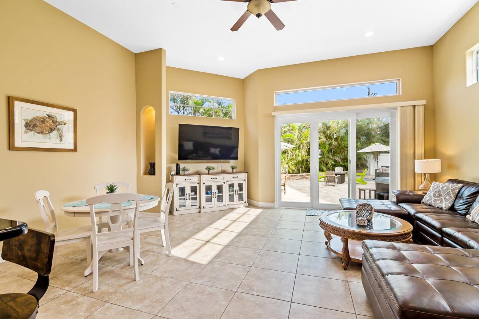128 Mediterranean Way view 2