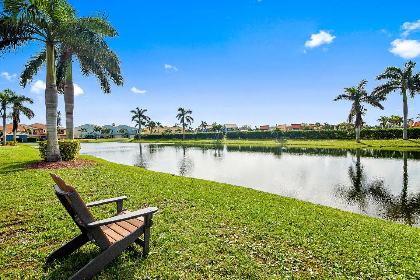 128 Mediterranean Way view 4