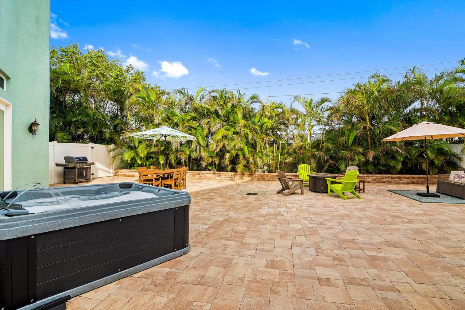 128 Mediterranean Way view 5