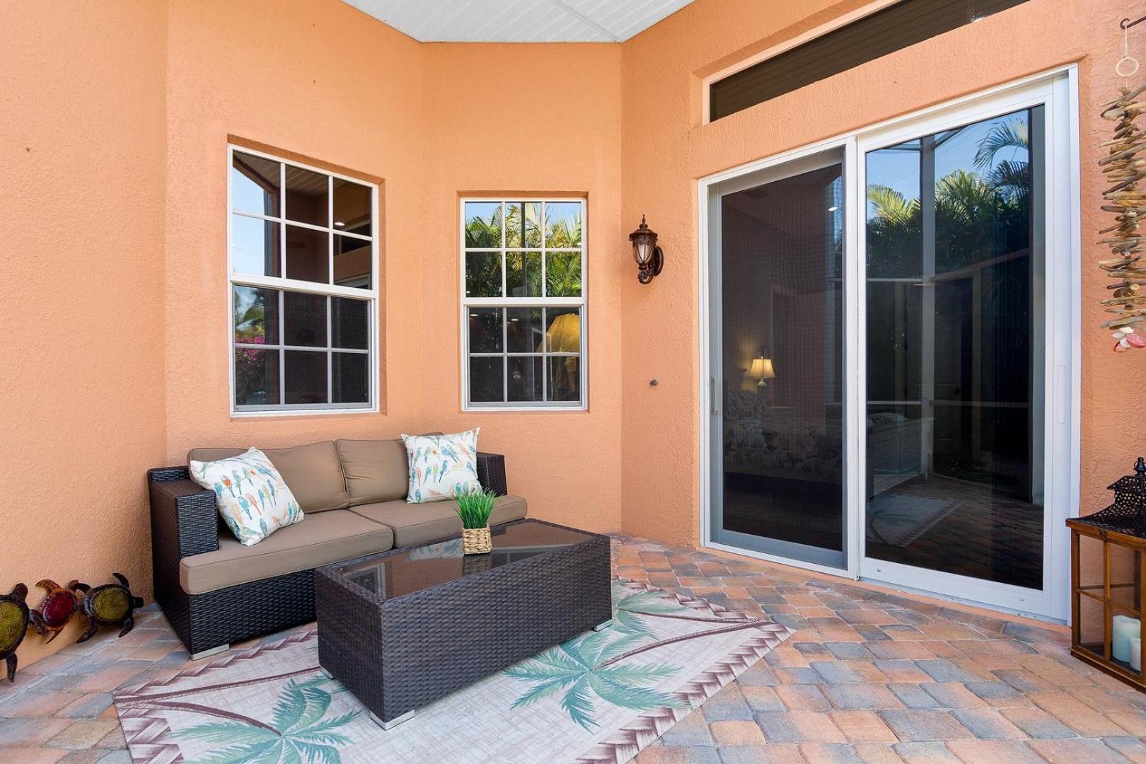 116 Mediterranean Way view 3
