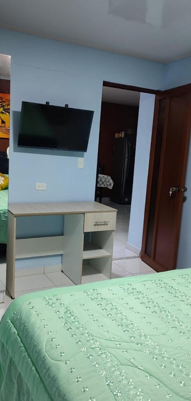 Dormitorio Amoblado