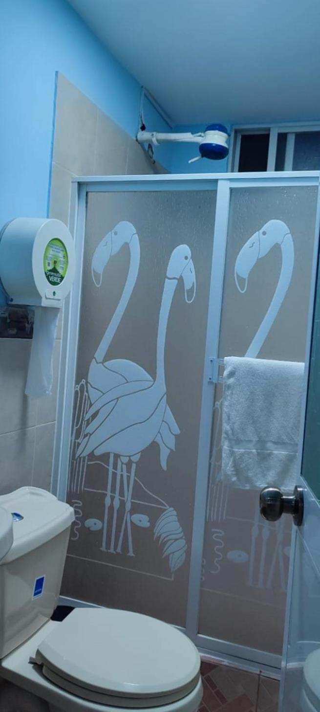 Dormitorio Amoblado