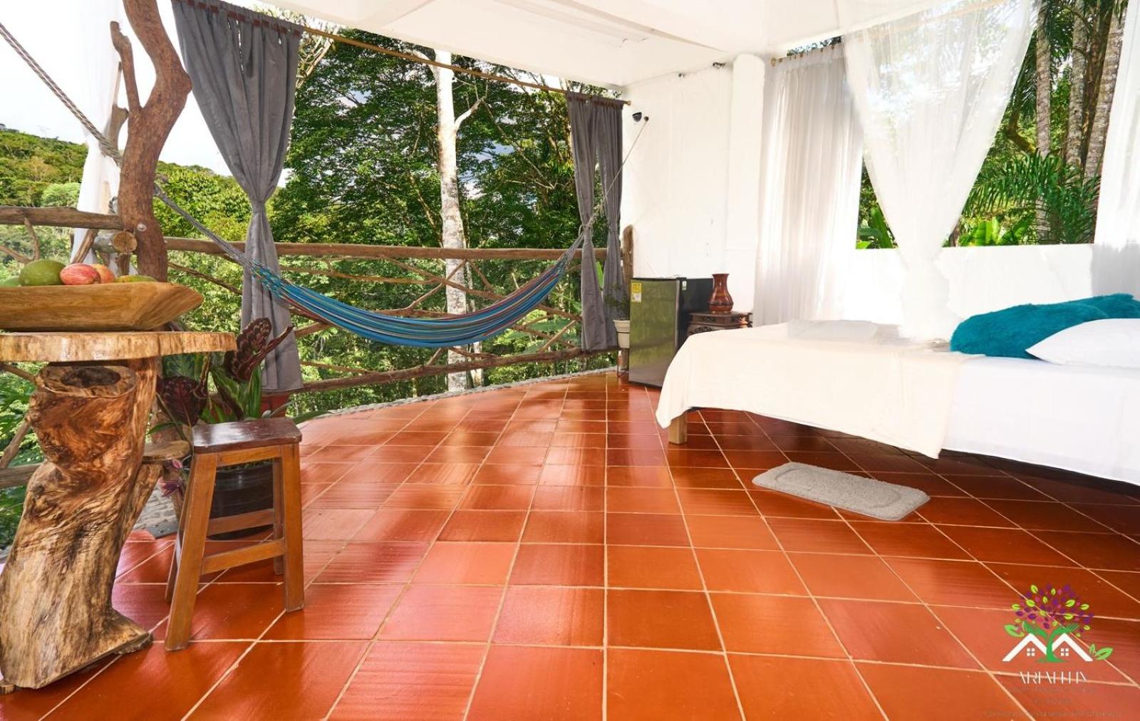 Hostal Ariantiy